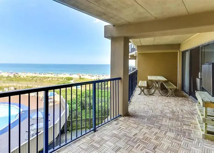 Holiday home Hps 2g - Octopus Alley *