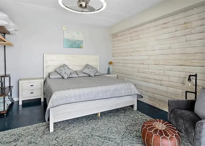 Holiday home Hps 2g - Octopus Alley