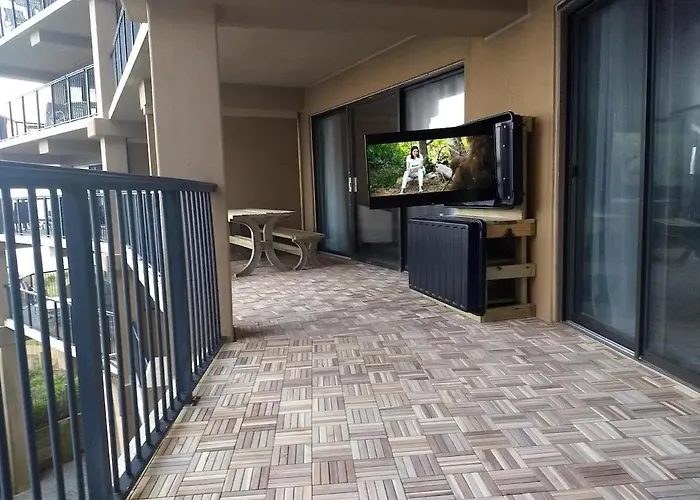Hps 2g - Octopus Alley Holiday home Ocean City