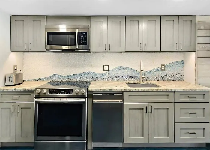 Holiday home Hps 2g - Octopus Alley