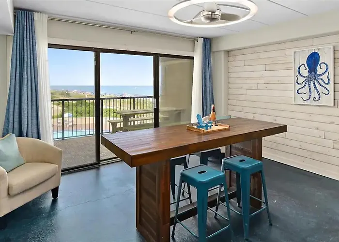Hps 2g - Octopus Alley Holiday home