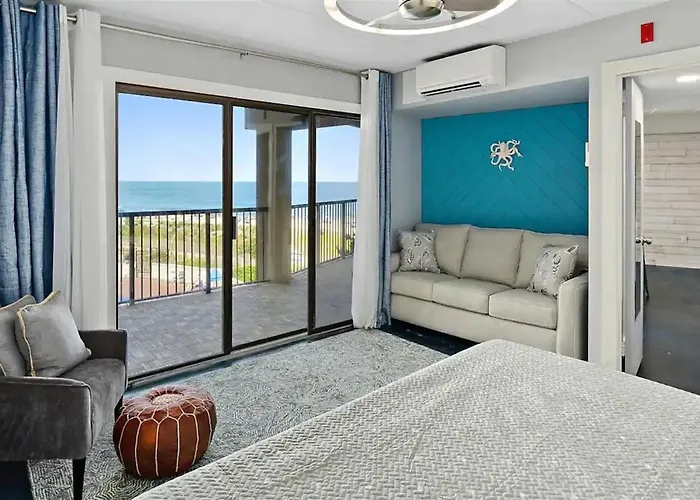 Holiday home Hps 2g - Octopus Alley